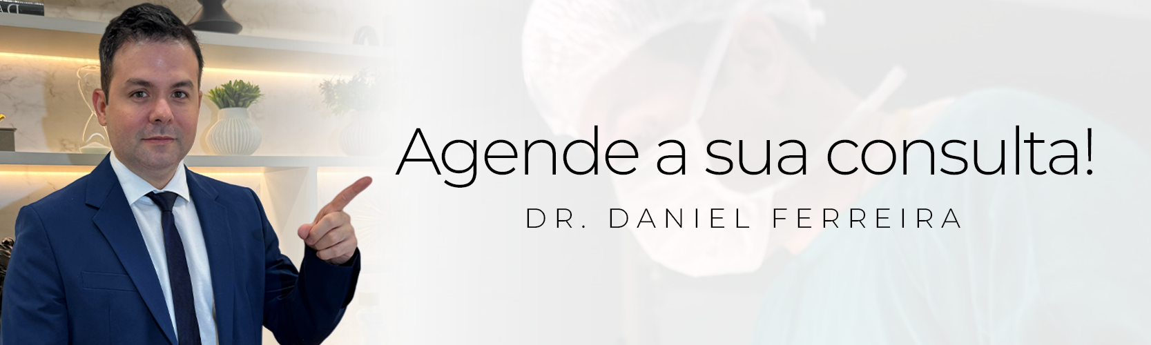 Agendar Consulta