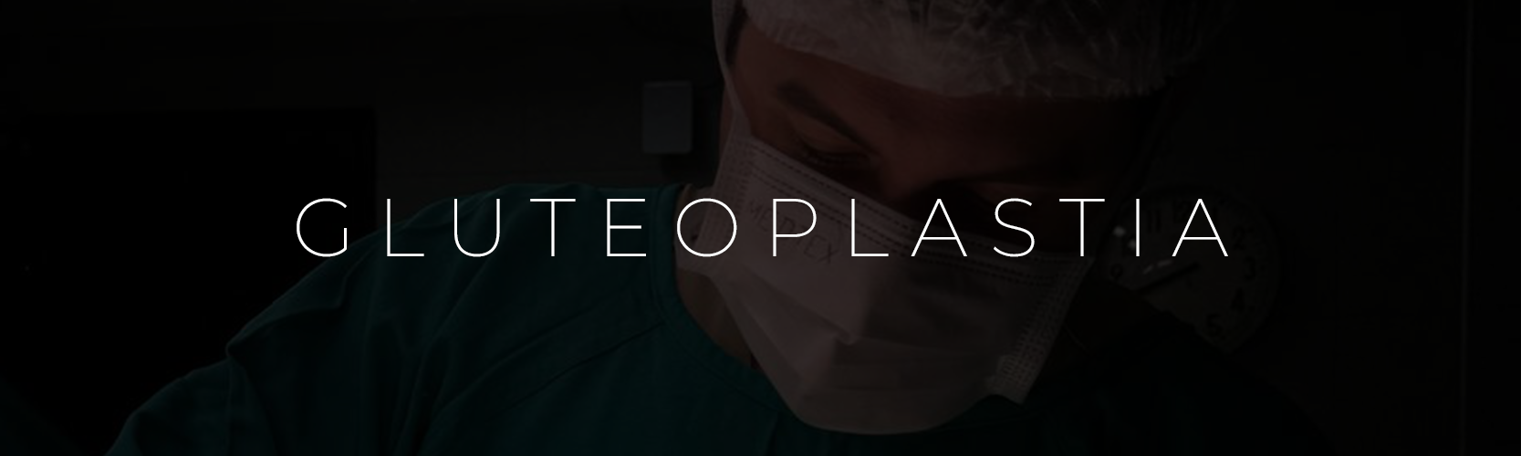 Gluteoplastia