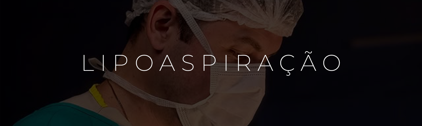 Lipoaspiração