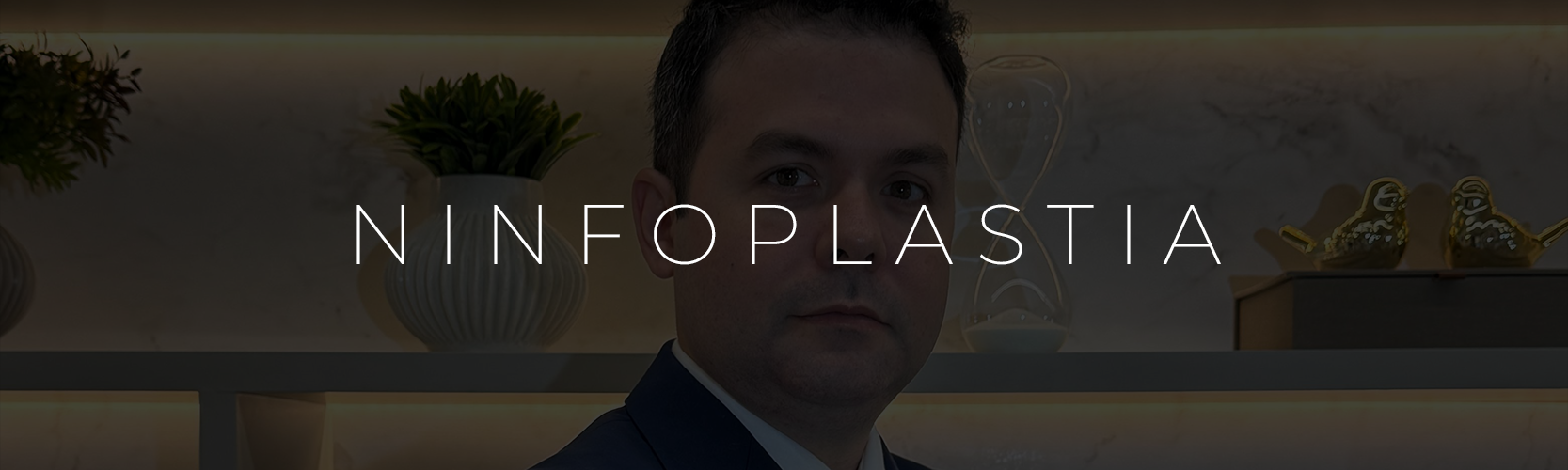 Ninfoplastia