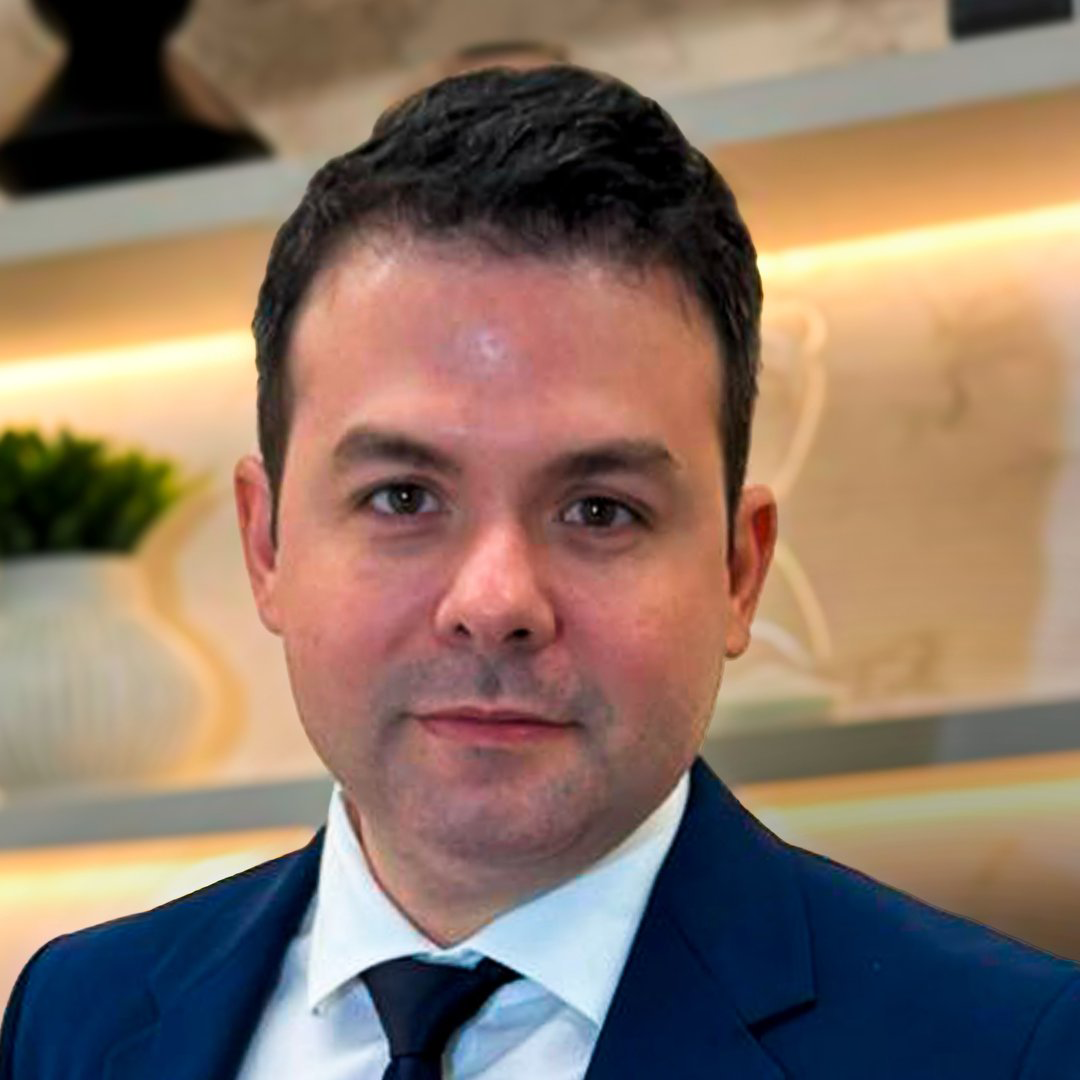 Foto do perfil