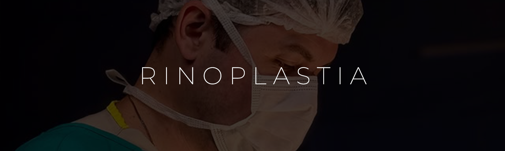 Rinoplastia